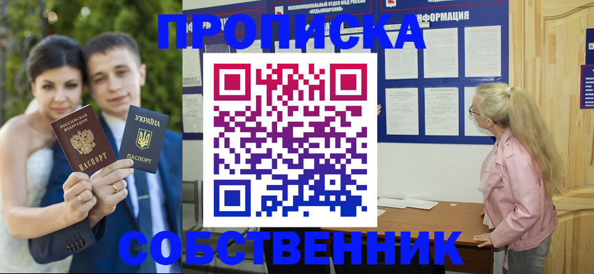 прописка в Курске