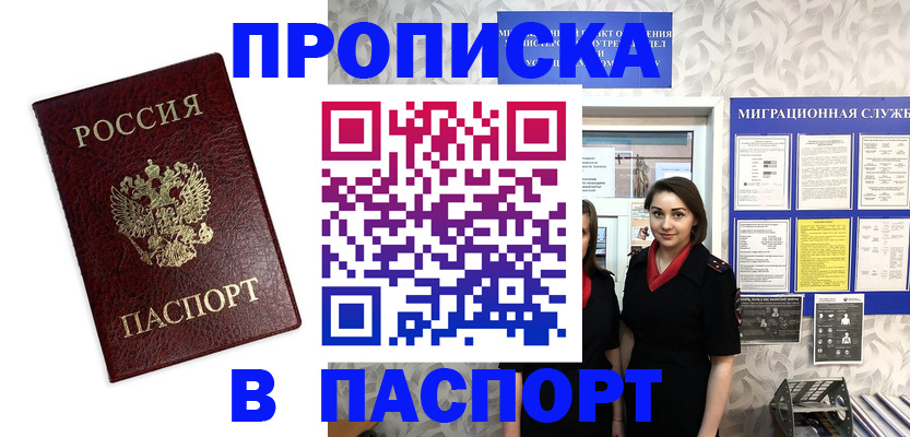 прописка 2025 в Курске